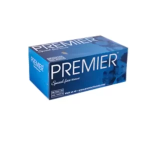 Premiere Tissue 2ply x 200 5bxs/pk ( 1 Carton10pkts)