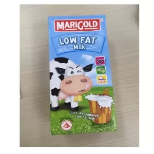 Marigold Low Fat Milk 1 Litre
