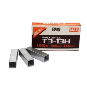 Max T3-13H Staples