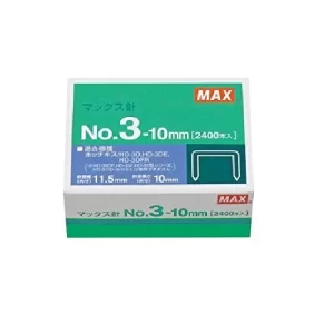 Max 3-10mm Staples