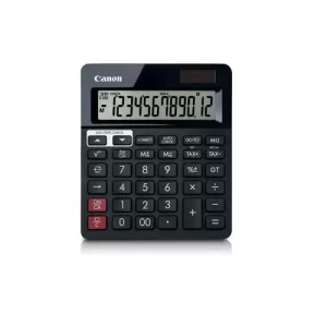 Canon AS-288R Calculator 12Dig