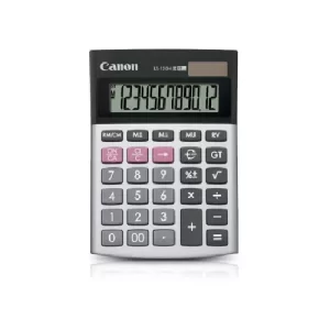 LS-120HI ll 12dig Calculator