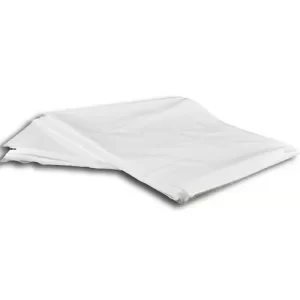 23x30'' White garbage bag
