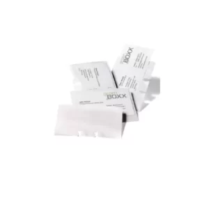 Visifix Rotary Card Refill -40sht # 2418