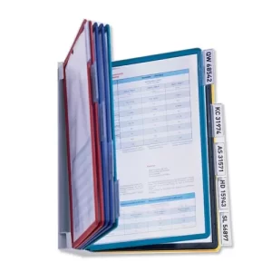 5512 A4 Display Panels Wall  with 20 pkts