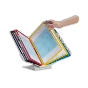 Durable 5579 A4 Display System Pro 10 Display Panel