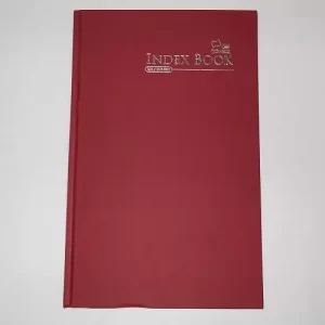 F4 200pg H/C Index Snb2202