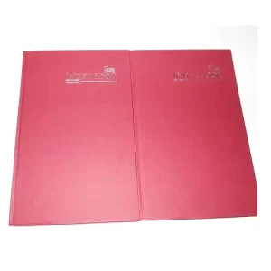 F4 300pg H/C Index Snb2203