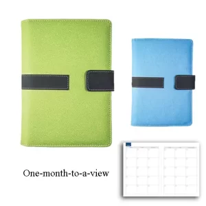 SPN103 Desk Diary 1day per Page