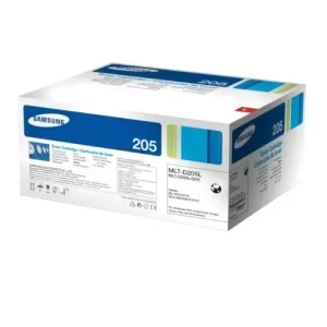 Samsung Mlt-D205l Toner