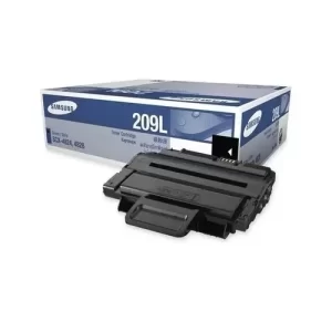 Samsung Mltd-209l Toner