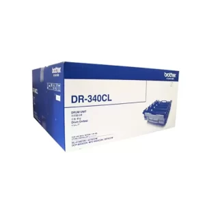 Brother Dr340 Drum