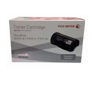 Fuji Xerox CT201937 Toner 4k