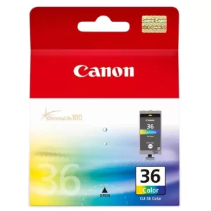 Canon Cli-36col