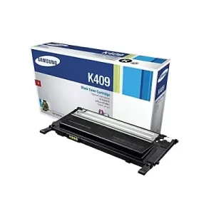 Samsung Cltk-409s Blk For Clp310/315/Clx3170/3175