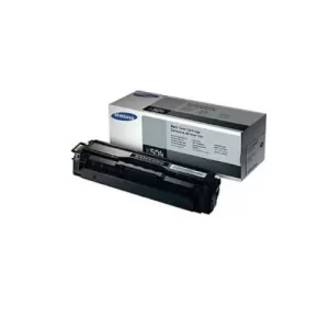 Samsung Clt504 Black Toner