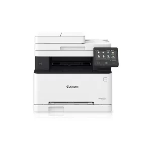 Canon Image Class MF635CX   Versatile 4-in-1 Colour Multifunction Printer for modern business