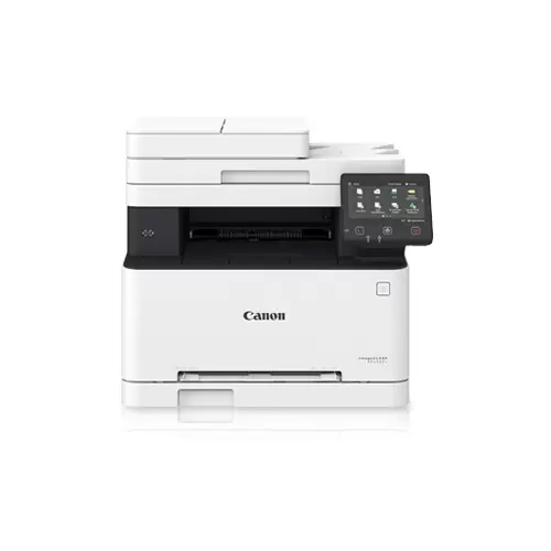 Canon Image Class MF635CX Versatile 4-in-1 Colour Multifunction Printer for modern business