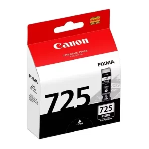 Canon PGI 725 BLACK