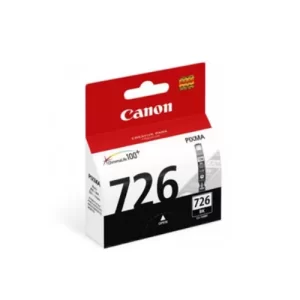 Canon Cli726 Blk