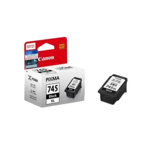 Canon PG-745XL Black Cartridge