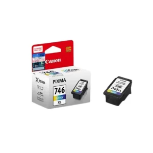 Canon Cl-746xl Colors Cartridge