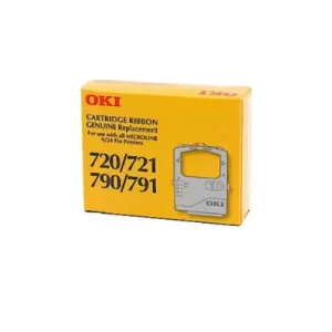 Oki 720 / 721 / 790 Ribbon