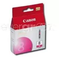 Canon CLI-8M Magenta Ink Cartridge