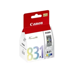 Canon Pixma Mp145 Cl831 Col
