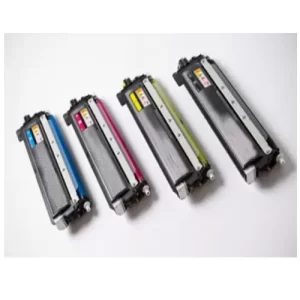 Brother Tn-240yellow Toner