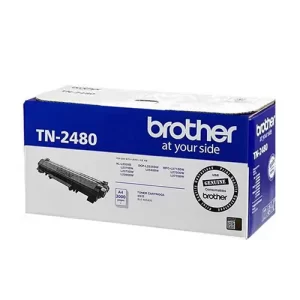 Brother Tn2480 Toner(3000 pages)