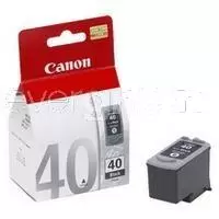 Canon Pg-40 Blk Cartridge