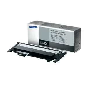 Samsung Cltk406s Black Toner