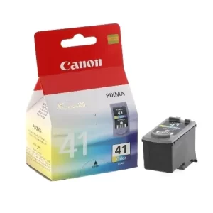 Canon Cl-41 Col Cartridge