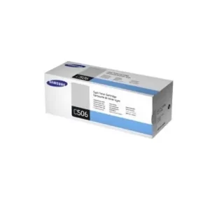 Samsung CLT-C 506-L Cyan Toner