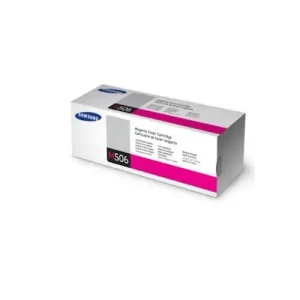 Samsung CLT-M 506-L Magenta Toner