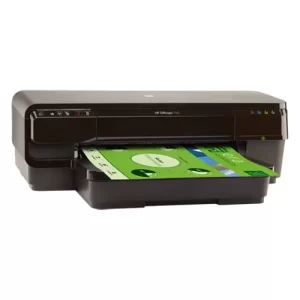 Hp Oj 7110 Wide Format Eprinter A3