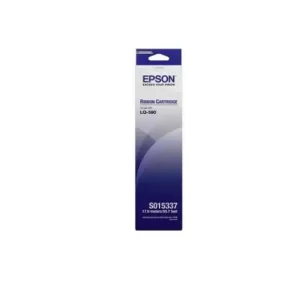 Epsons015337/S015589/S015341 Forlq590