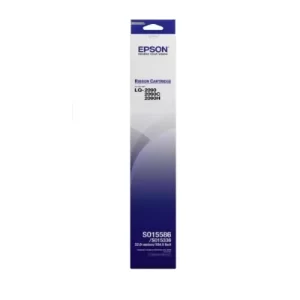 Epson S015586/S015336 Ribbon ( For Use On Epson Lq 2090)