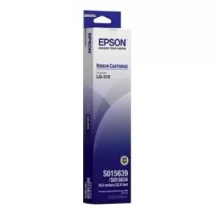 Epson S015639 Lq310 Ribbon