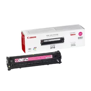 Canon 316 Magenta