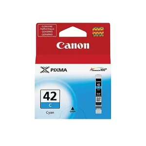 Canon CLI-42C Cyan Cartridge