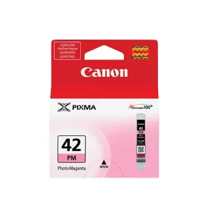 Canon CLI-42M Magenta Cartridge