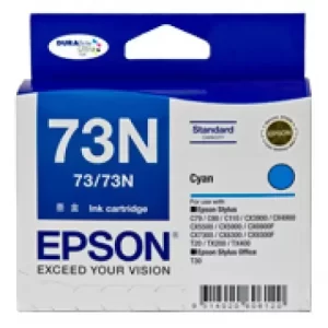 Epson TO73290 cyan