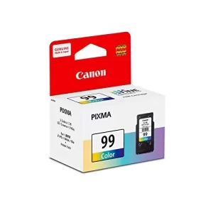 Canon CL-99 PIXMA 3 colors