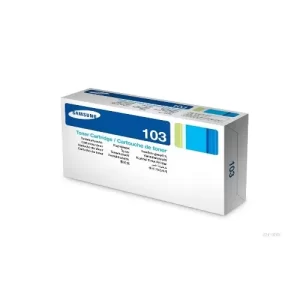Samsung MLT-D103L Toner for ML-295X/SCX-4701/4705/4726-4729