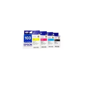 Epson C13T03C290 - Cyan - for WF-2861 (220 pgs)