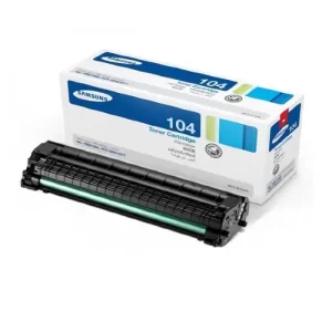 Samsung Mlt-D104s Toner Ml-1660/1665/1667/1865