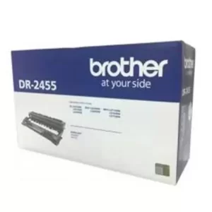 Brother Dr-2455 Drum(Approx. 12000 pages)