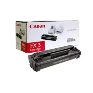 Canon Fx3 Toner